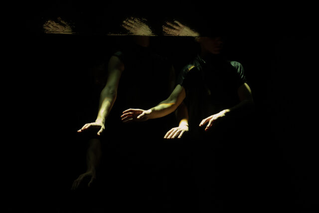 Το Larsen C του Χρήστου Παπαδόπουλου ξανά στη Στέγη