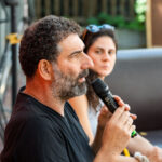 Γιάννης Οικονομίδης: Ολο και πιο πολύ μας τρομάζουν τα νέα πράγματα, οι εκπλήξεις, το άγνωστο, ακόμη κι η αποτυχία