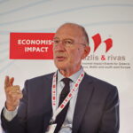 Δρ. Κ. Καραγιαννάκος στο Συνέδριο του Economist: «Τα ενεργειακά χρηματιστήρια δεν μπορούν να λειτουργούν με τη λογική business as usual εν μέσω κρίσης»