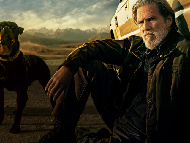 Ο Jeff Bridges μιλάει στην Popaganda για τη νέα του τηλεοπτική σειρά, The Old Man