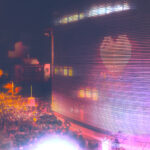 Ετοιμαστείτε για το πιο ξέφρενο Onassis Stegi Block Party