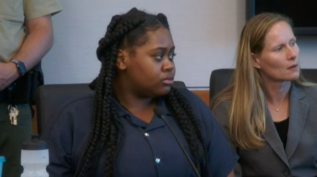 Έφηβη σκότωσε τον βιαστή της αλλά τώρα καλείται να αποζημιώσει την οικογένειά του