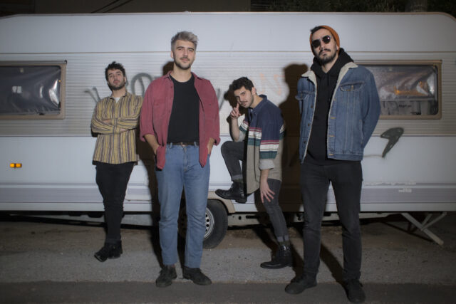 Έρχεται το Music Escapades: In Orbit v.3 στο ΚΠΙΣΝ