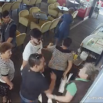 Καβάλα: 45χρονος άνδρας χαστούκισε γυναίκα για έναν καφέ [ΒΙΝΤΕΟ]