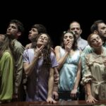 Θέατρο Πορεία: Αγορά εισιτηρίων στα 10 ευρώ για όλες τις παραστάσεις έως 5 Οκτωβρίου