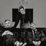 Οι Youth Valley έρχονται στη σκηνή του Six D.O.G.S στις 8 Οκτωβρη, μαζί με τους Messier 13