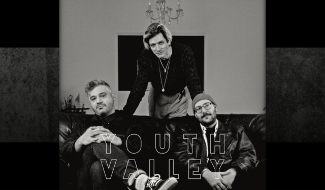 Οι Youth Valley έρχονται στη σκηνή του Six D.O.G.S στις 8 Οκτωβρη, μαζί με τους Messier 13