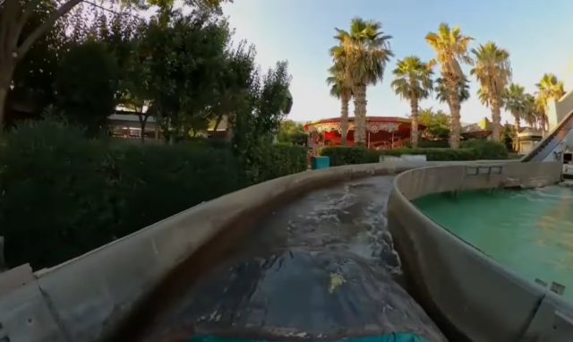 Η απάντηση των τραυματιών στο Allou Fun Park: «Η εταιρεία είναι δίπλα στο ψέμα και απέναντι στην αλήθεια!»