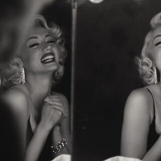 Blonde: Η ταινία του Netflix για την Μέριλιν Μονρόε την καταδικάζει σε θάνατο επί 3 ώρες