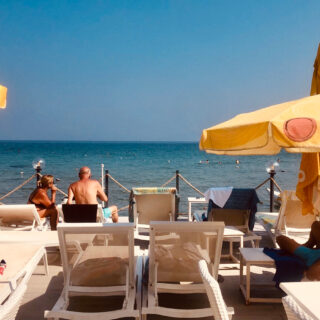 Όλα όσα είδαμε και κάναμε στα μικρασιατικά παράλια (το ερντογανικό «Turkaegean») - Part I