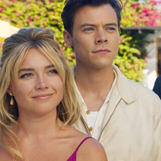 Μην Ανησυχείς Αγάπη Μου: Ακόμα και με τον Χάρι Στάιλς, κανένας γάμος δεν είναι τέλειος