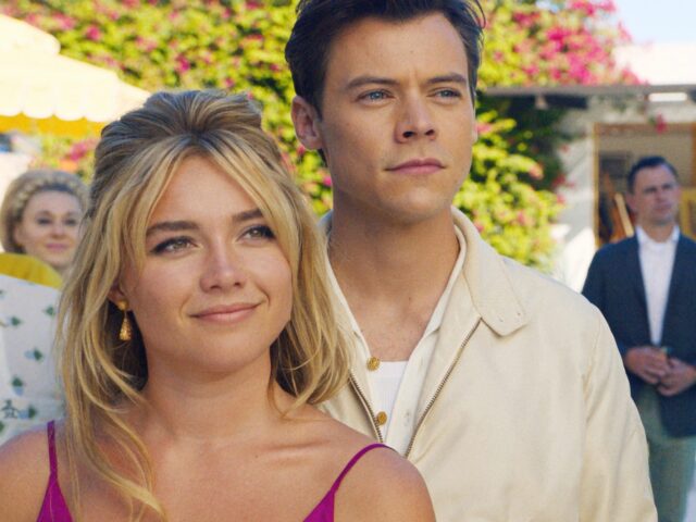 Μην Ανησυχείς Αγάπη Μου: Ακόμα και με τον Χάρι Στάιλς, κανένας γάμος δεν είναι τέλειος