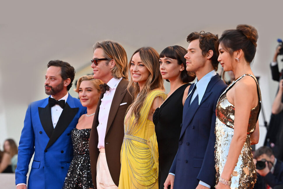 Don’t Worry Darling