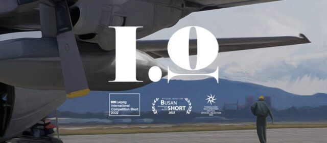 Tο μικρού μήκους ντοκιμαντέρ επιστημονικής φαντασίας του Αλέξη Αλεξίου, Γιώτα Τελεία Ωμέγα (Ι.Ω), κάνει την ευρωπαϊκή του πρεμιέρα στο Διεθνές Φεστιβάλ Ντοκιμαντέρ & Animation της Λειψίας