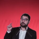 Ν. Ηλιόπουλος: «Ο κ. Μητσοτάκης δεν δίνει απαντήσεις για τις παρακολουθήσεις, οι αθώοι δεν κρύβονται»