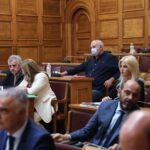 Εξεταστική Επιτροπή: Συνεχίζεται σήμερα η κατάθεση του προέδρου της ΑΔΑΕ Χρήστου Ράμμου