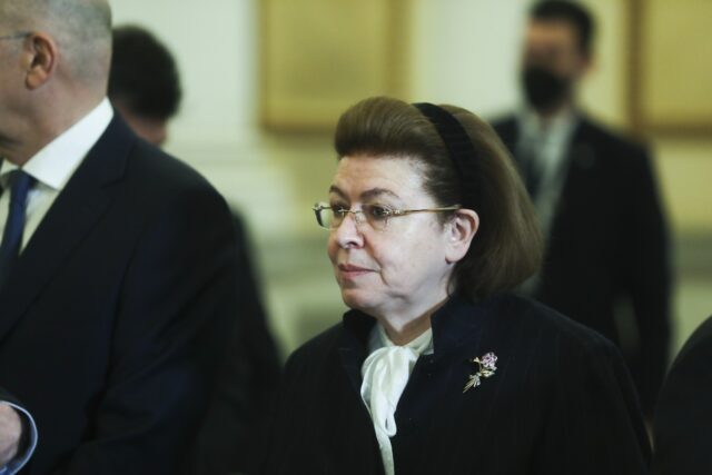 Επιστολή διαμαρτυρίας για τις επιχορηγήσεις από τους εργαζόμενους στον Χορό προς το Υπουργείο Πολιτισμού