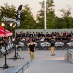 Vans Shop Riot: Το μεγαλύτερο Skate Contest επιστρέφει στην Ελλάδα στις 10 Σεπτέμβρη