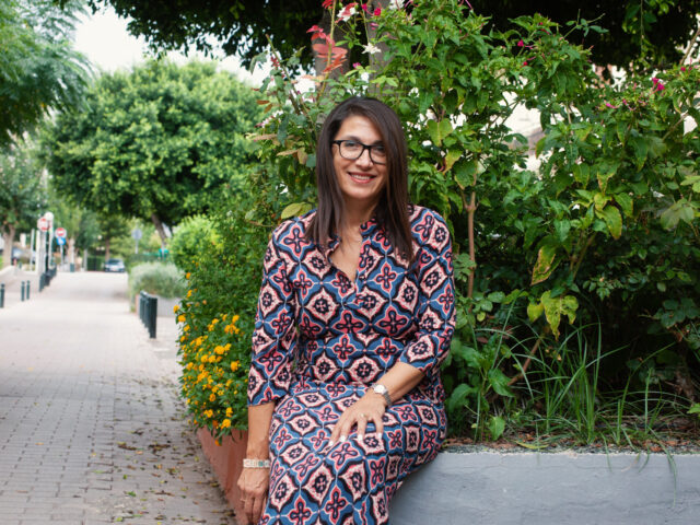 Μαρία Ανδρούτσου: «Η πόλη δεν είναι υπόθεση μόνο τεχνοκρατών, σοφών γερόντων ή κομματικών παραγόντων»