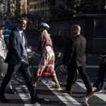 Μάντζος: «Αν κούρασαν οι υποκλοπές τι να συζητήσουμε; Για το ταξί στη Νέα Υόρκη και το πόσο όμορφα περνάει τις διαβάσεις ο Μητσοτάκης;»