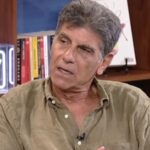 Την εμπειρία του από reunion με συμμαθητές του μοιράζεται ο Γ. Μπέζος: «Κόντεψα να αυτοκτονήσω, παρέμειναν χαζοί»