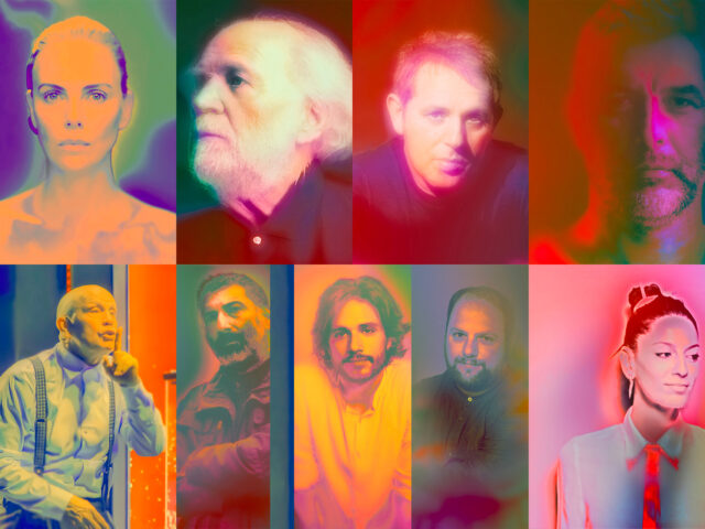 Η Στέγη επιστρέφει και φέτος με ανατρεπτικούς δημιουργούς και απρόβλεπτες συνεργασίες