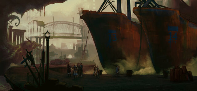 6ο Φεστιβάλ Εφαρμοσμένων Τεχνών Ορνεράκης / Αντιπολεμική Έκθεση