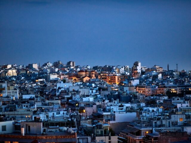 Και ο δήμος Ζωγράφου στον αγώνα για τη μείωση της ενεργειακής κατανάλωσης