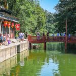 Η Κίνα έζησε τον θερμότερο Αύγουστο που έχει καταγραφεί στα μετεωρολογικά δεδομένα της χώρας