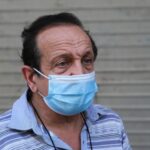 Μπιμπίλας για Φιλιππίδη: «Με καλούσε για να μάθει αν υπήρξαν κι άλλες καταγγελίες»