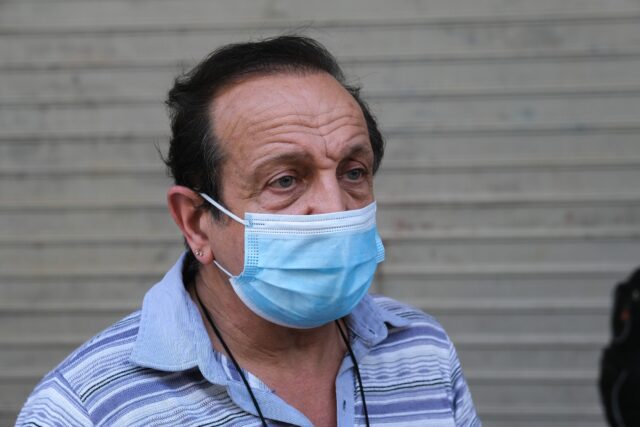 Μπιμπίλας για Φιλιππίδη: «Με καλούσε για να μάθει αν υπήρξαν κι άλλες καταγγελίες»