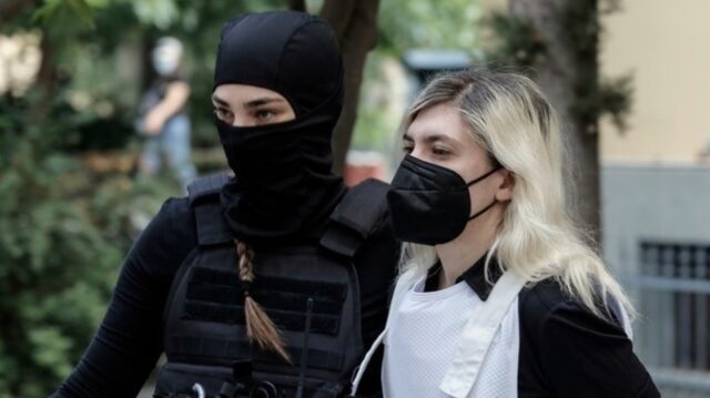 Ρούλα Πισπιρίγκου: Παραπομπή για τη δολοφονία και την απόπειρα σε βάρος της Τζωρτζίνας εισηγείται ο εισαγγελέας