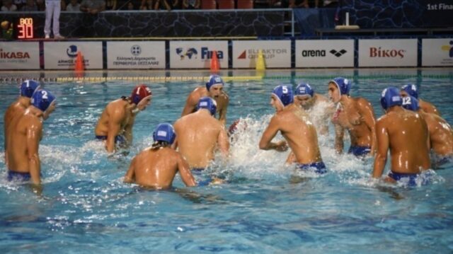 Η ώρα της μεγάλης μάχης για την εθνική, με αντίπαλο την Ισπανία για την τετράδα