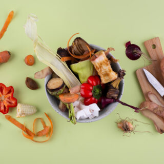 Πώς να μειώσεις τη σπατάλη του φαγητού, μέρα που είναι