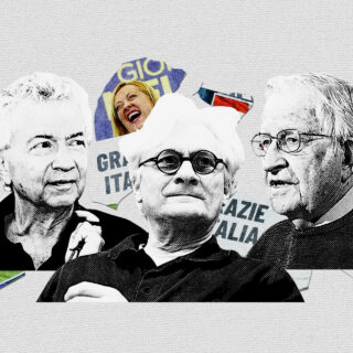 Τσόμσκι, Σασούν, Μπεράρντι για τα αποτελέσματα της ιταλικής κάλπης - Αποκλειστικές δηλώσεις στην Popaganda