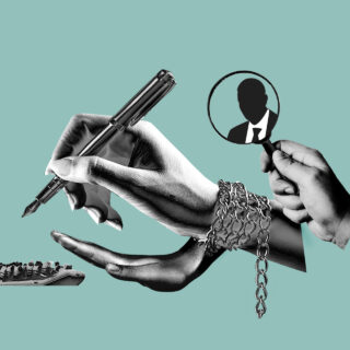 Ζούμε στη χώρα που εμποδίζει ευρωβουλευτές να δουν τι γίνεται στον Έβρο;