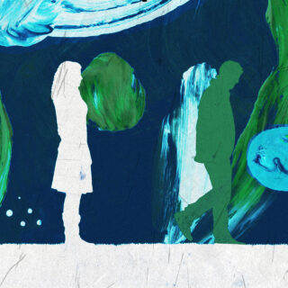 Φόβος εγκατάλειψης: Τι είναι και πού εντοπίζονται οι ρίζες του;