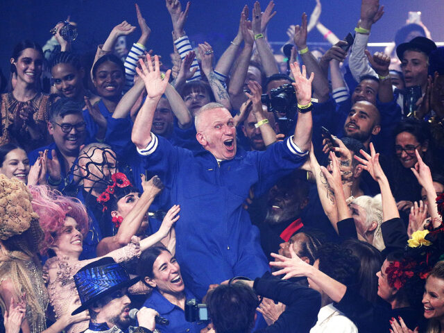 O Ζαν Πολ Γκοτιέ ψάχνει την επόμενη μούσα του, μήπως είσαι εσύ;