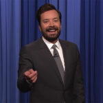 O Jimmy Fallon σατιρίζει τον Κυριάκο Μητσοτάκη στο ‘The Tonight Show’