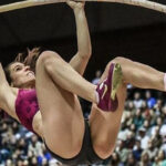 Έκτη η Στεφανίδη στο Diamond League της Ζυρίχης