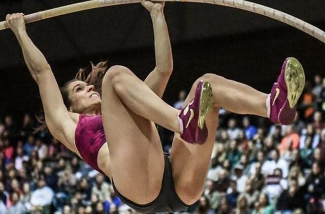 Έκτη η Στεφανίδη στο Diamond League της Ζυρίχης