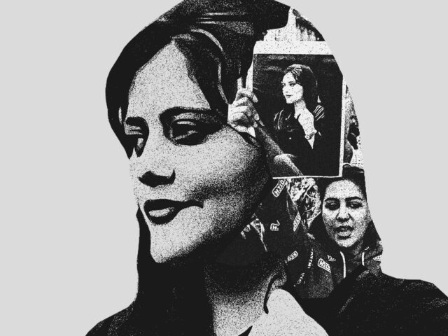 Η Mahsa Amini είναι ένα ακόμη θύμα του πολέμου της Ισλαμικής Δημοκρατίας κατά των γυναικών