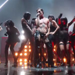 Måneskin: Δείτε το βίντεο χωρίς τη λογοκρισία με την εμφάνισή τους στα MTV VMAs