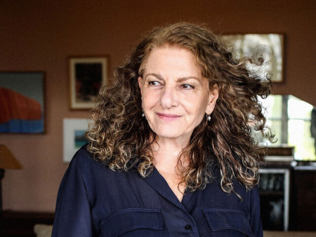 Ρέα Γαλανάκη: «Οι μιμητές του Πούτιν περιμένουν με το δάχτυλο στη σκανδάλη»