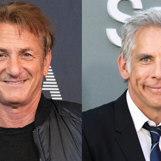 Απαγορεύτηκε στον Σον Πεν και τον Μπεν Στίλερ η είσοδος στη Ρωσία