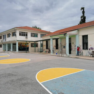 Πώς θα ανοίξουν τη Δευτέρα 12 Σεπτεμβρίου τα σχολεία