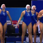 Ευρωπαϊκό πόλο γυναικών: Ελλάδα – Ιταλία 12-9 με μία υπέροχη εμφάνιση και πρόκριση στον τελικό