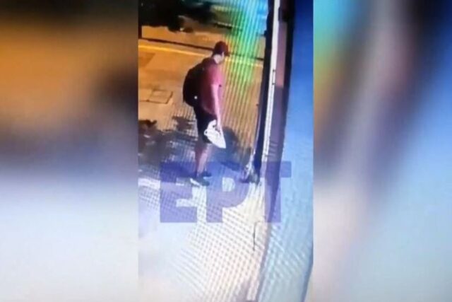 Θεσσαλονίκη: Άνδρας πάτησε και σκότωσε νεογέννητο γατάκι