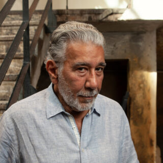 Γιώργος Τσεμπερόπουλος: «Απορώ πώς είναι δυνατόν να αγνοείται στην Ελλάδα τόσο προσβλητικά ο Πολιτισμός»