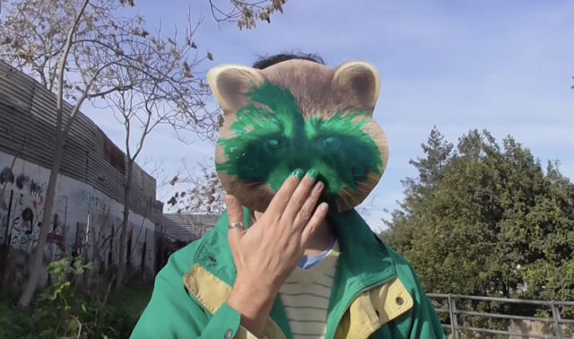 Από την drag τέχνη στο punk φωτομοντάζ και τον οικοφεμινισμό στους γυναικείους κήπους